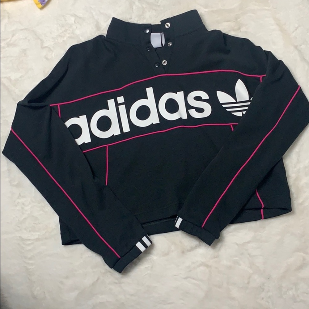 Adidas Jacket